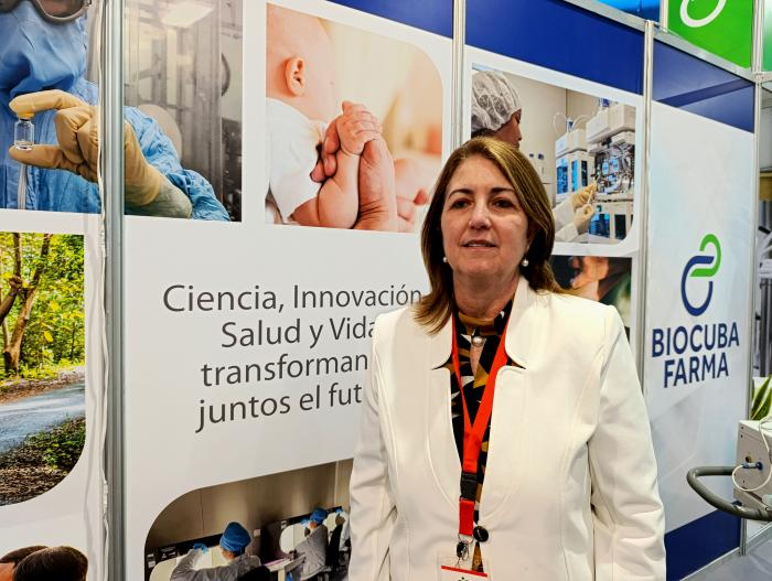 BioCubaFarma en la búsqueda de nuevas alianzas para el desarrollo científico biofarmacéutico