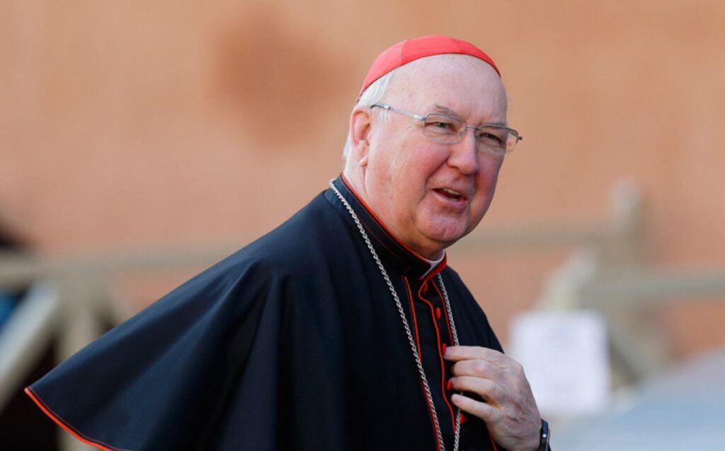El féretro de Su Santidad Francisco será trasladado este miércoles a la Basílica de San Pedro