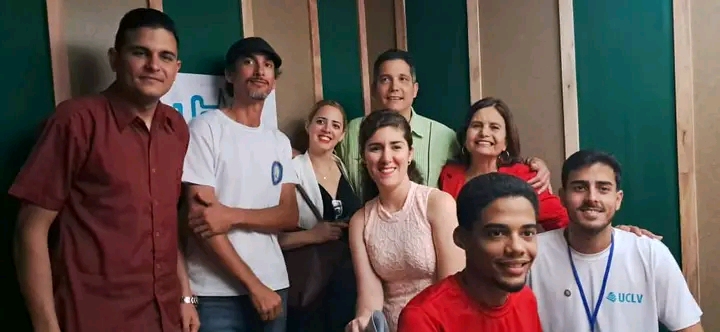 Inició Festival de la Radio Universitaria UCLV 2025