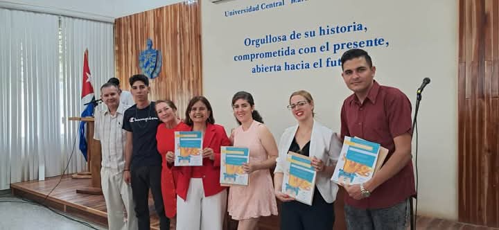 Inició Festival de la Radio Universitaria UCLV 2025