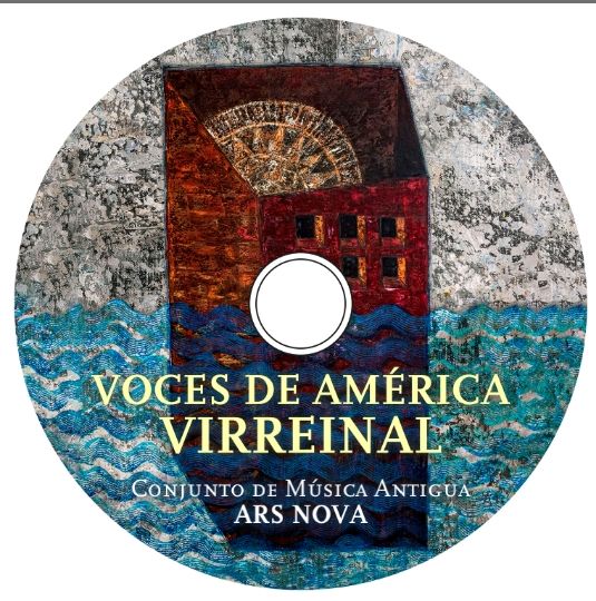Fonograma de Ars Nova nominado a Cubadisco 2025