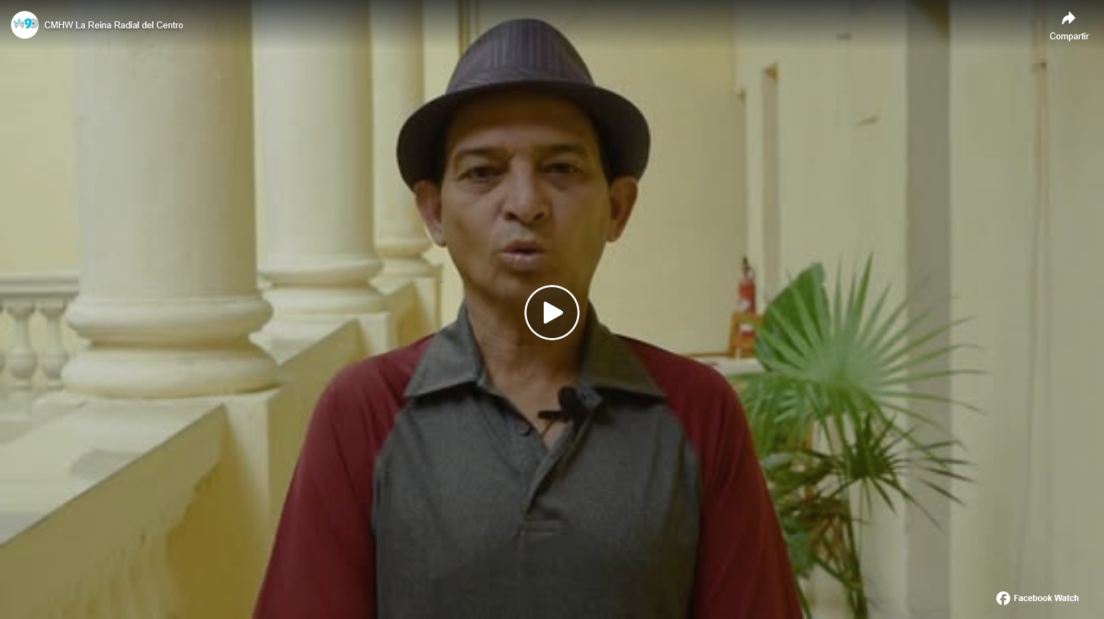 En Video: Por Cuba, juntos creamos