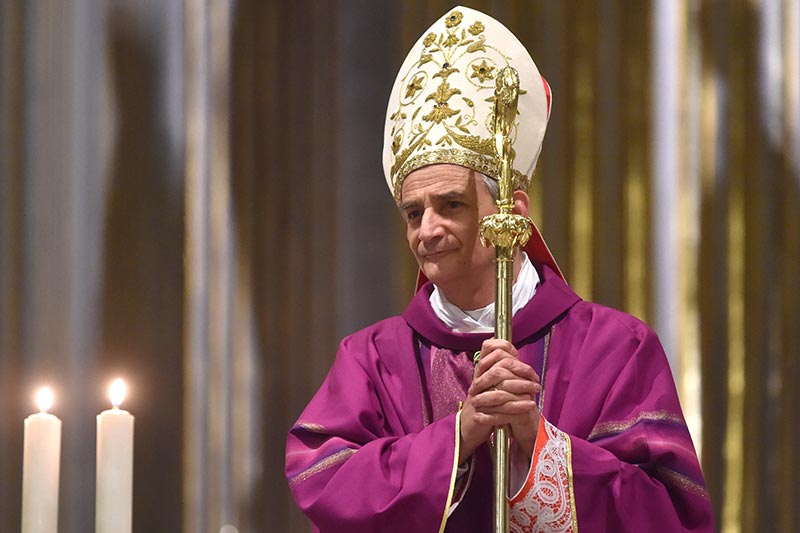 Comenzará el 7 de mayo cónclave para elegir al nuevo Papa