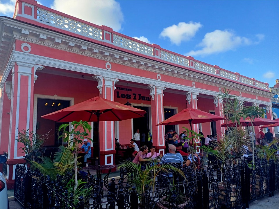 Villa Clara, un destino auténtico