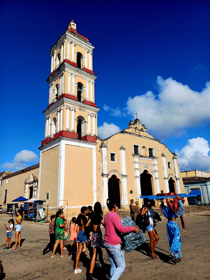 Villa Clara, un destino auténtico