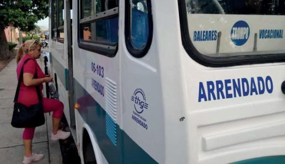 Cualquier medida debe tener como objetivo supremo mejorar el servicio al pueblo