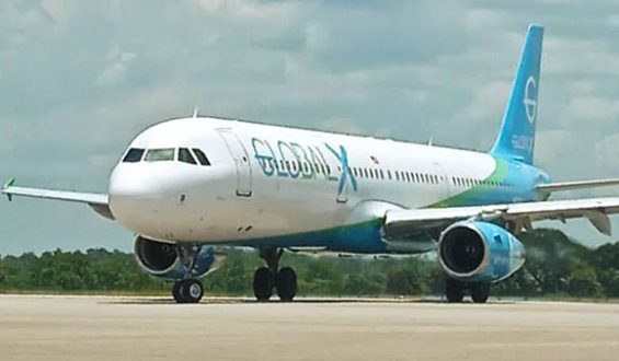 Llegan a Cuba 118 migrantes irregulares desde EEUU en vuelo de retorno