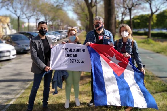 El Departamento de Estado y los viajes a Cuba