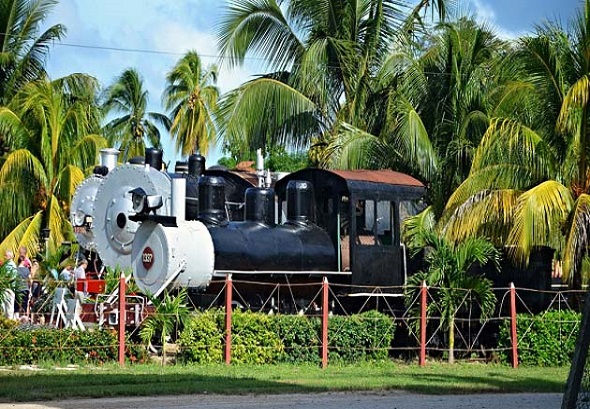 Un viaje por la dulce historia azucarera de Villa Clara