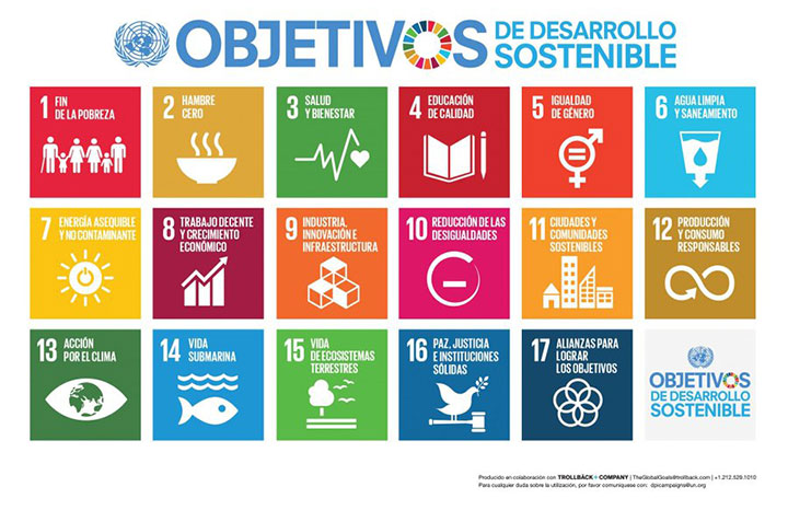 Cuba advierte incumplimiento creciente de Agenda 2030