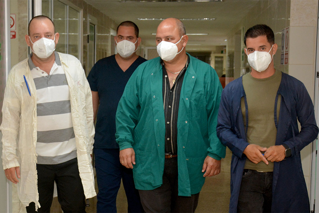 Desafío científico a la gravedad