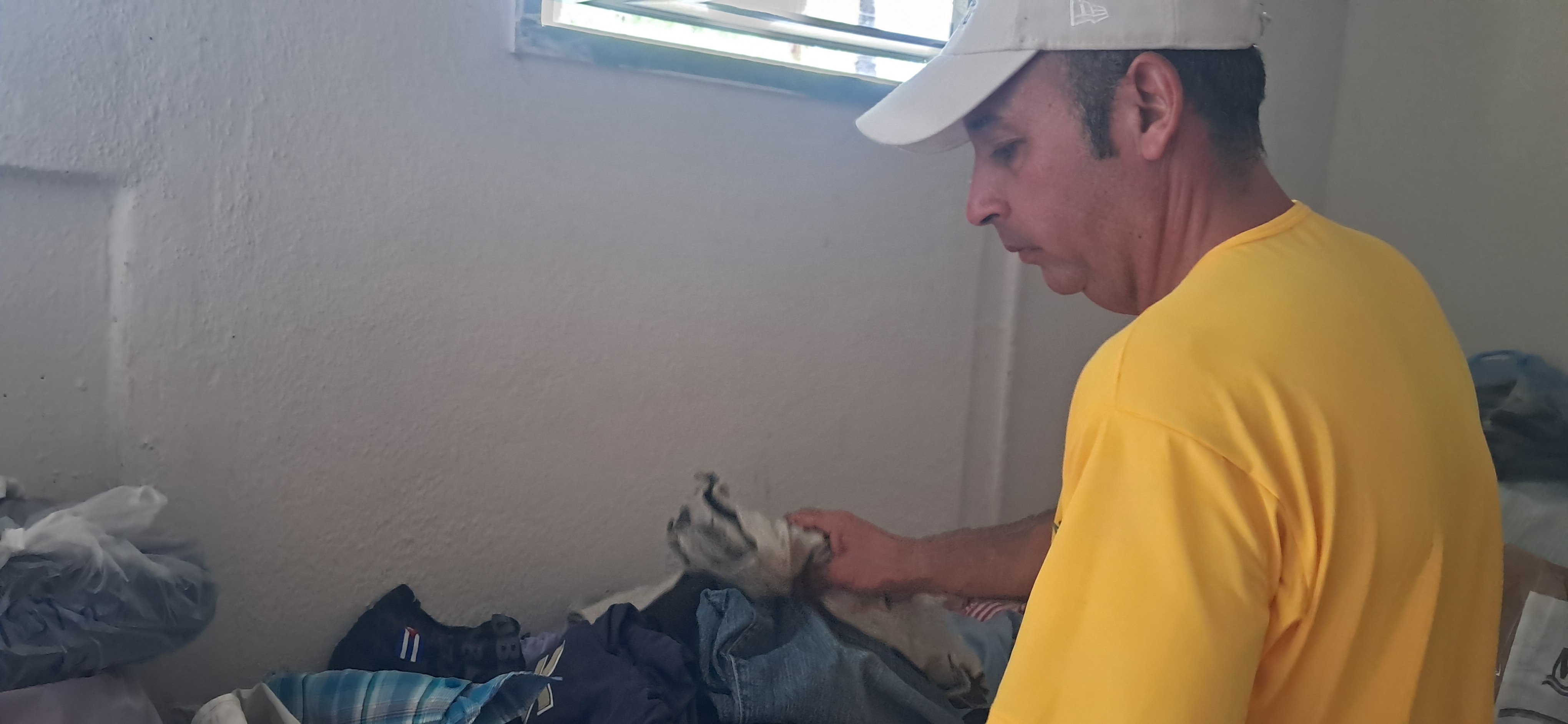 1000106310 Nuevo gesto de amor: arrendadores de viviendas realizan donativos al Centro de Protección Social en Villa Clara