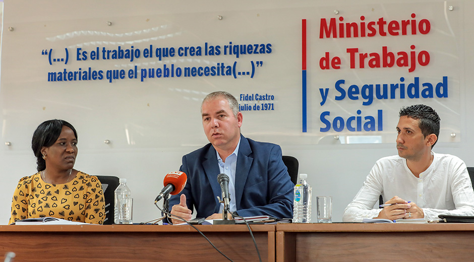 Incremento de pensiones entra en vigor el 1 de septiembre, con pagos adelantados desde el 20 de agosto