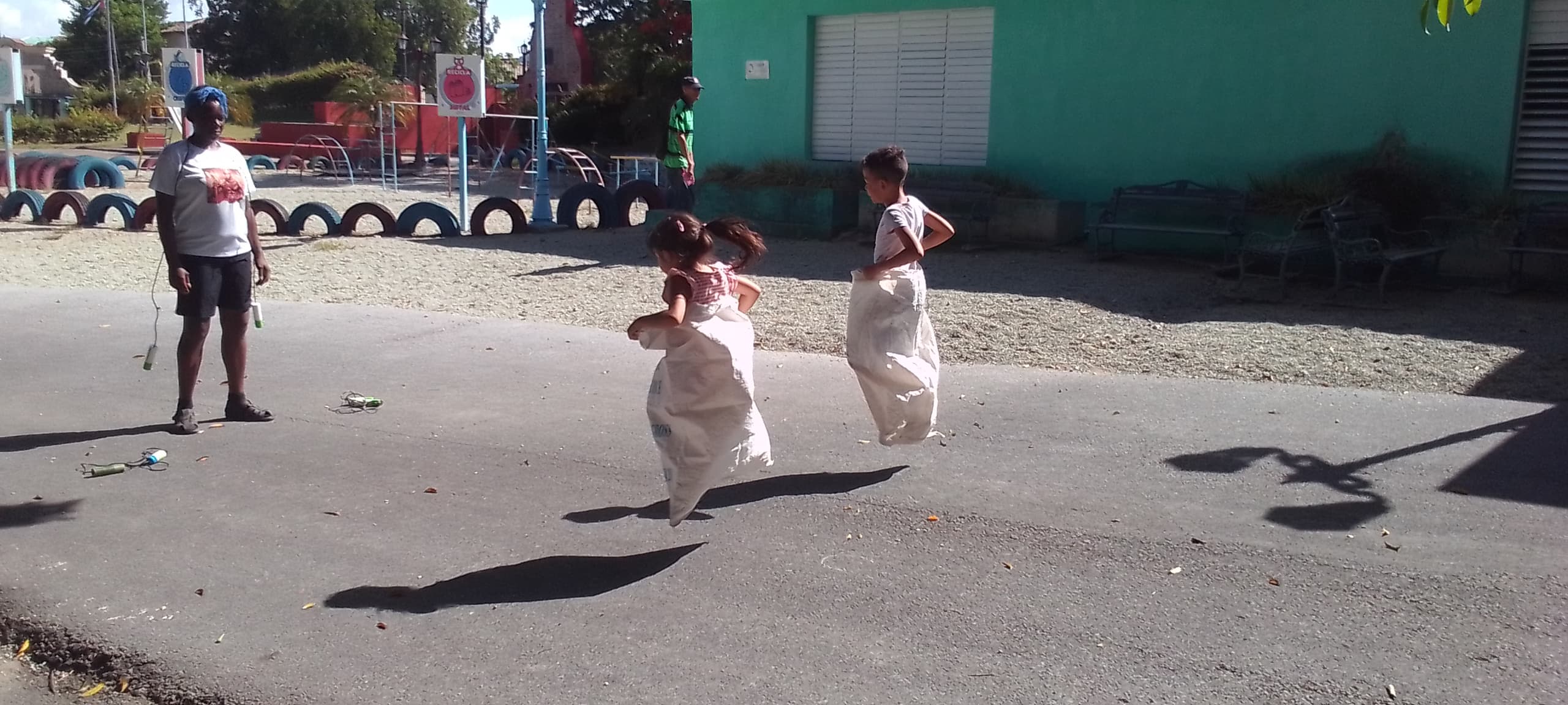 Disímiles actividades en el Palacio de Pioneros José Luis Miranda de Santa Clara