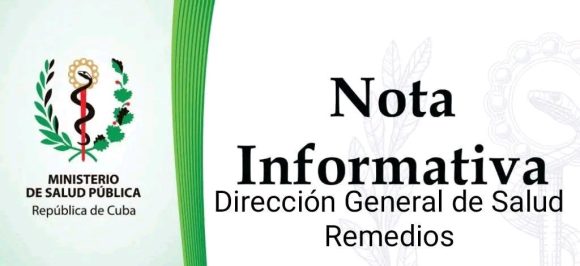 Dirección General de Salud en Remedios desmiente rumores sobre cierre del Hospital 26 de Diciembre