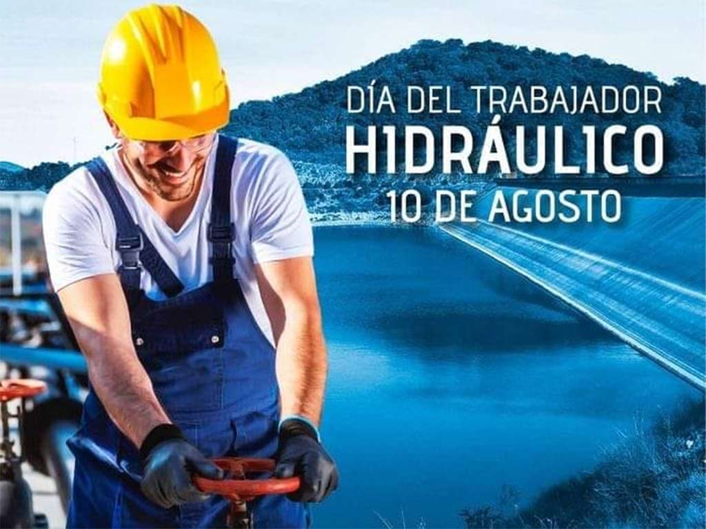 Cuba celebra el Día del Trabajador Hidráulico