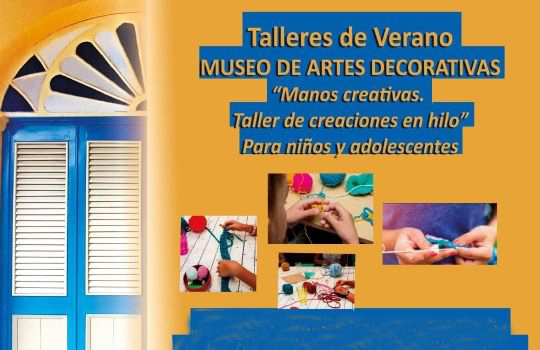 Realizan talleres de verano para niños en Villa Clara 