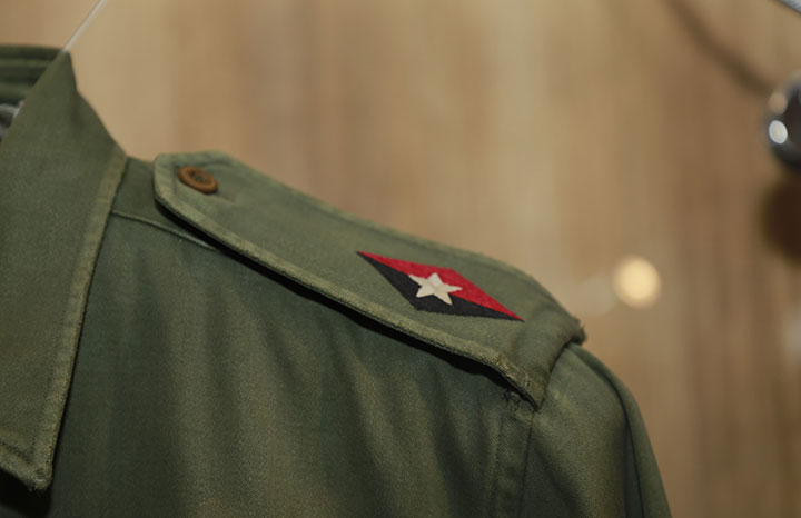 Centro Fidel Castro rumbo al centenario del eterno líder