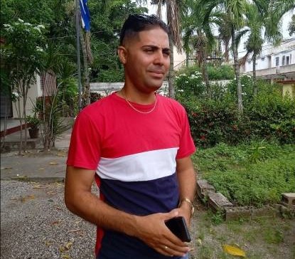 La batalla diaria de David junto al gigante del Condado