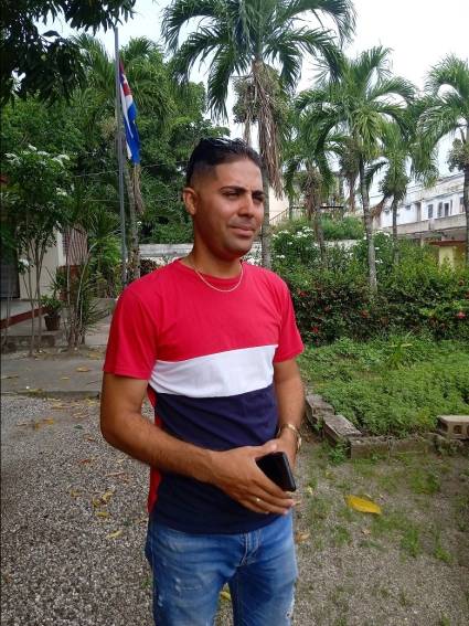 La batalla diaria de David junto al gigante del Condado