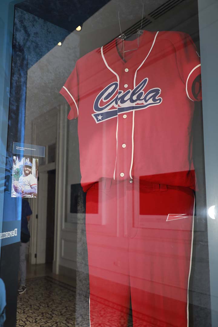 Centro Fidel Castro rumbo al centenario del eterno líder