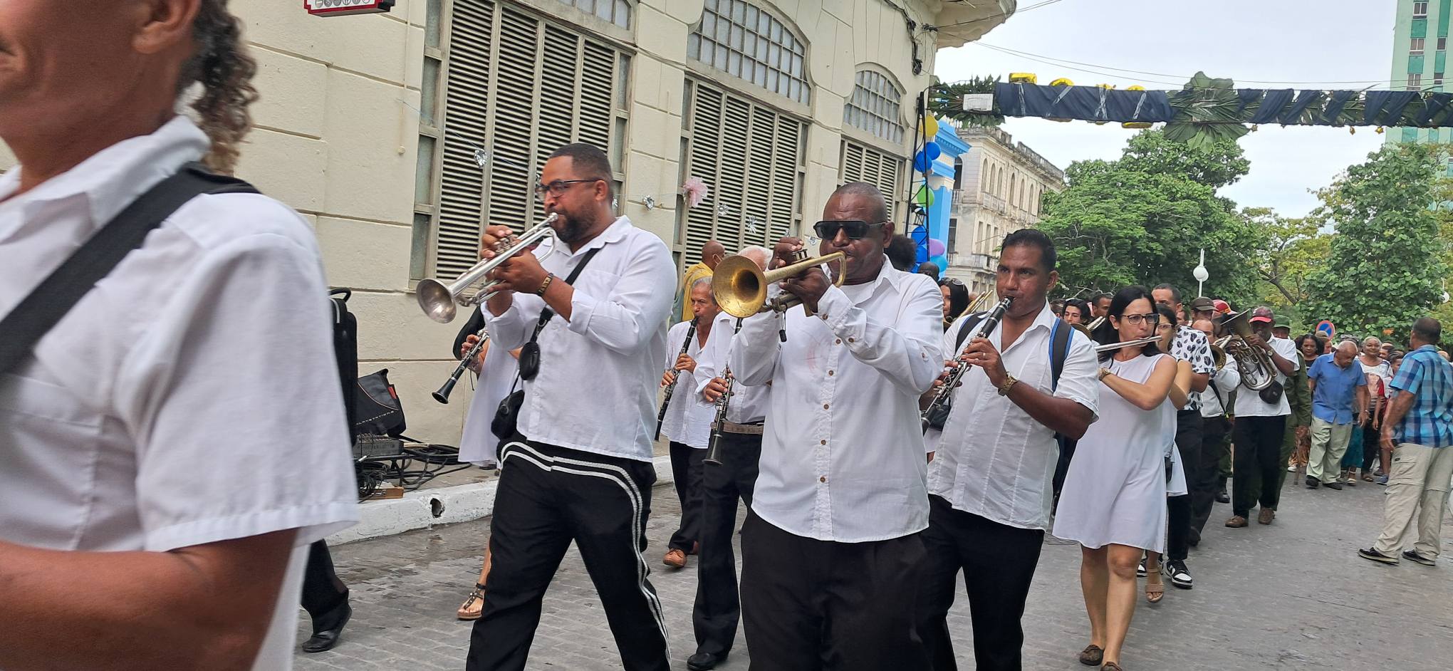 514369951_24806220662329010_6857074160150979585_n Verbena de la Calle Gloria, una de las tradiciones más antiguas de Santa Clara