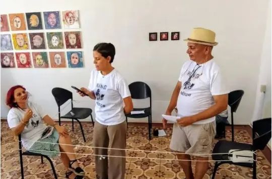 Escritores villaclareños inmersos en proyectos de verano