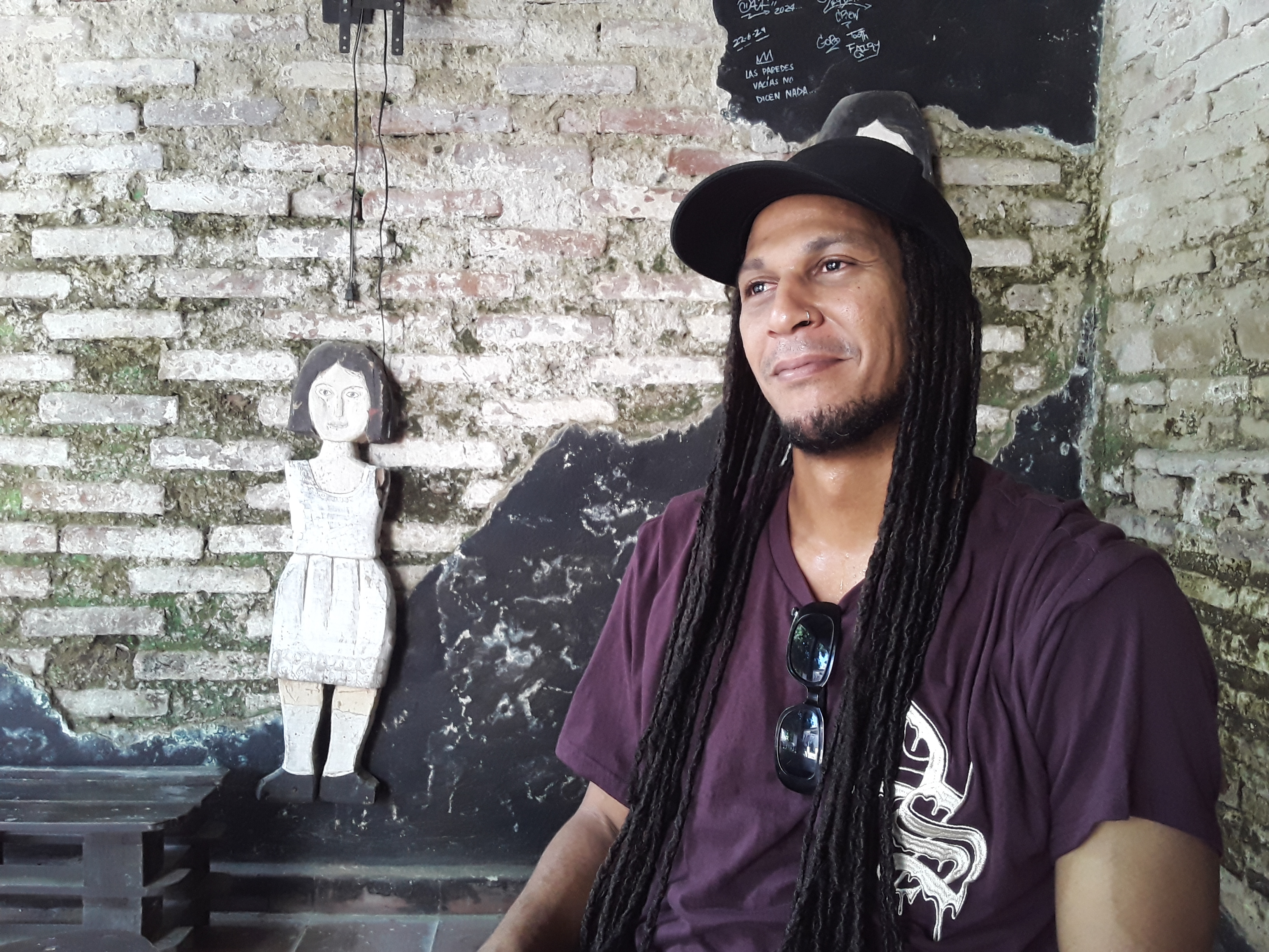 Participarán músicos villaclareños en simposio Internacional de Hip Hop
