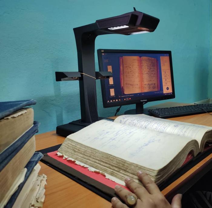 ¿Cómo la informatización en el Minjus abrió el camino a los documentos electrónicos notariales?