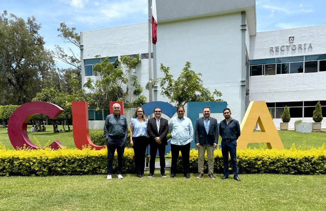 Fortalecen Cuba y México cooperación académica en tecnologías 