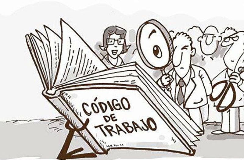 Quemado de Güines se alista para la consulta del anteproyecto del Código del Trabajo