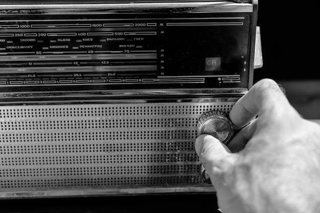 La radio, esa pasión que no termina