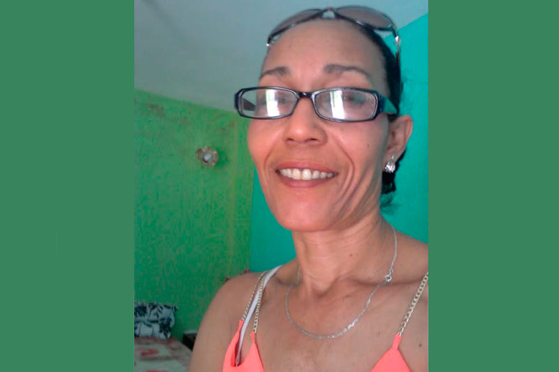 Falleció la escritora villaclareña Cecilia Mederos Ravelo