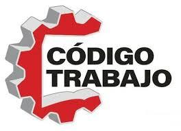 Los trabajadores en la construcción de un nuevo Código