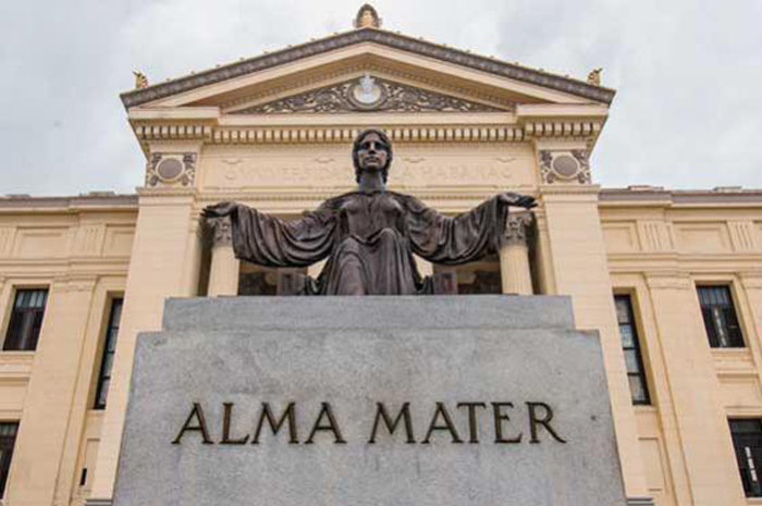 Universidades inician matrículas para curso 2025-2026