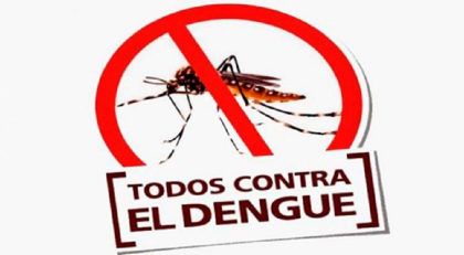 Día Mundial contra el Dengue: un llamado a la prevención