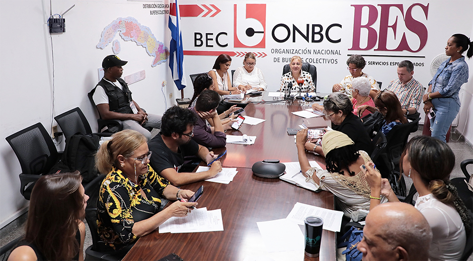 Bufetes Colectivos inicia proceso electoral garantizando seguridad jurídica y amplia participación