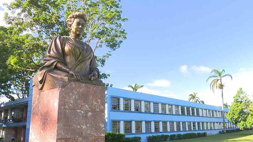 Universidad Central se apresta para comenzar un curso retador