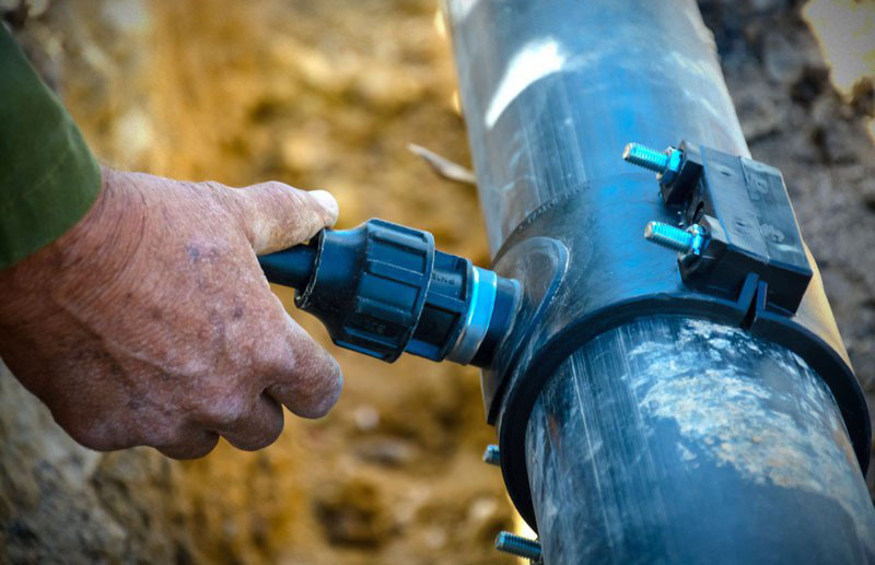 Evidencian impacto del bloqueo EE.UU. en sector hidráulico