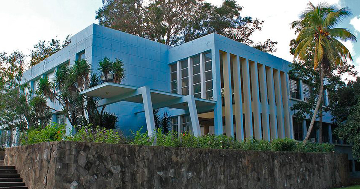 Universidad Central se apresta para comenzar un curso retador