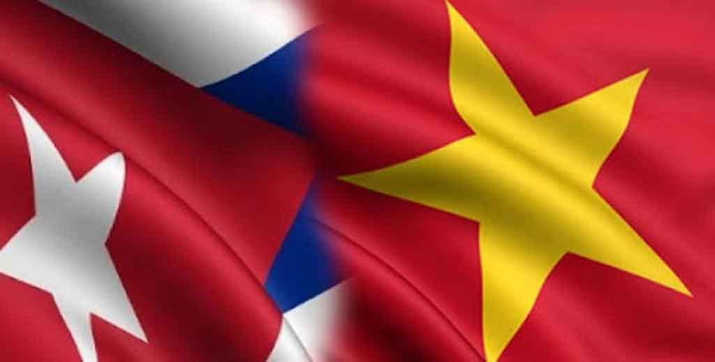 Biotecnológica mixta Cuba-Vietnam elevará producción de fármacos