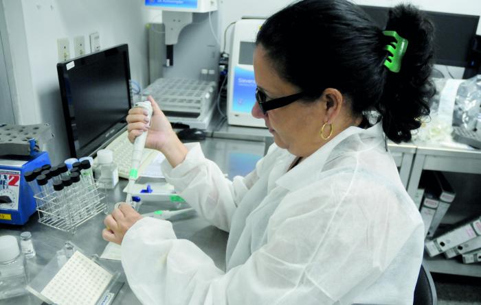 El medicamento cubano Nimotuzumab ha beneficiado a miles de pacientes en China