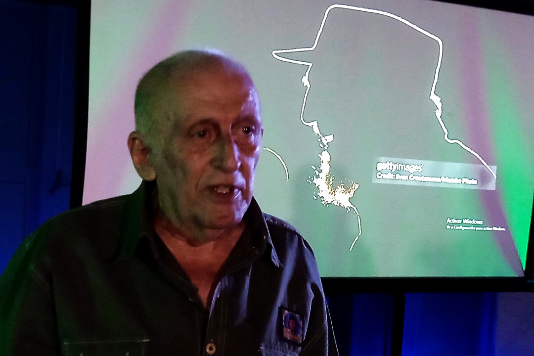 A las puertas de un siglo: homenaje de escritores y artistas a Fidel