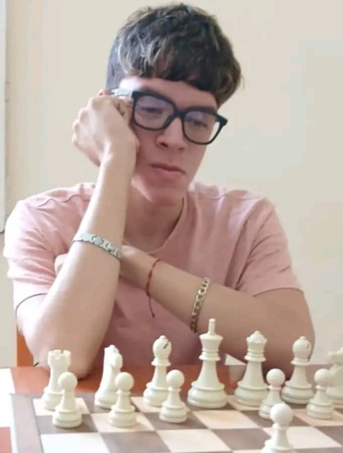 Clasifican ajedrecistas de Villa Clara para los Campeonatos Nacionales del 2026