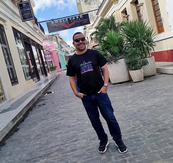 Santa Clara, ciudad del arte joven y de sueños