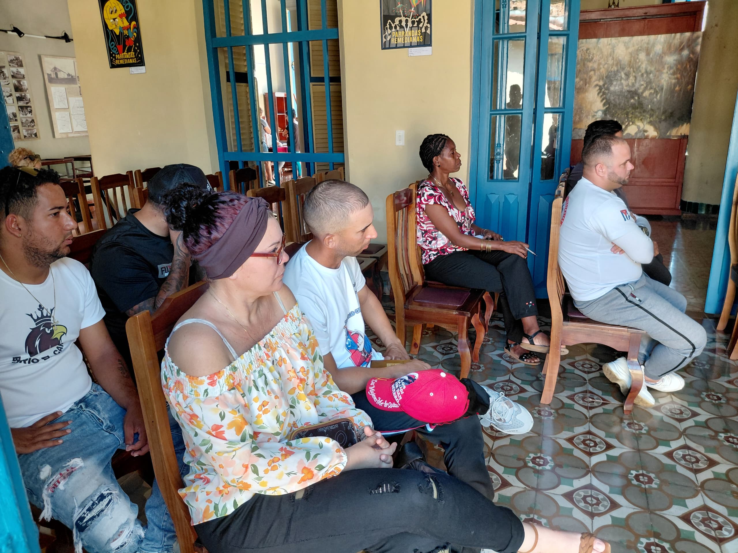 Remedios alista sus tradicionales parrandas: autoridades informan detalles de los festejos