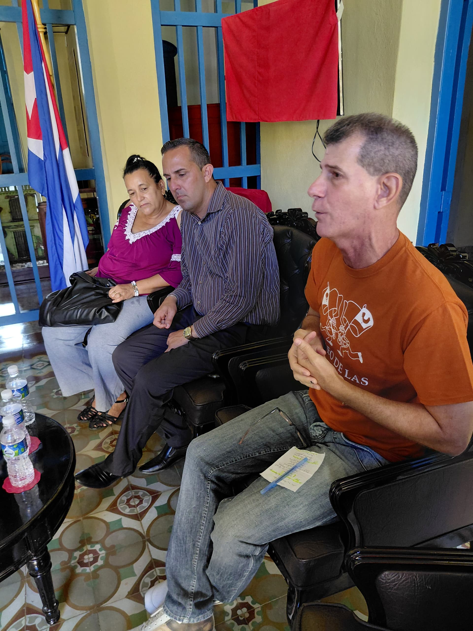 Remedios alista sus tradicionales parrandas: autoridades informan detalles de los festejos