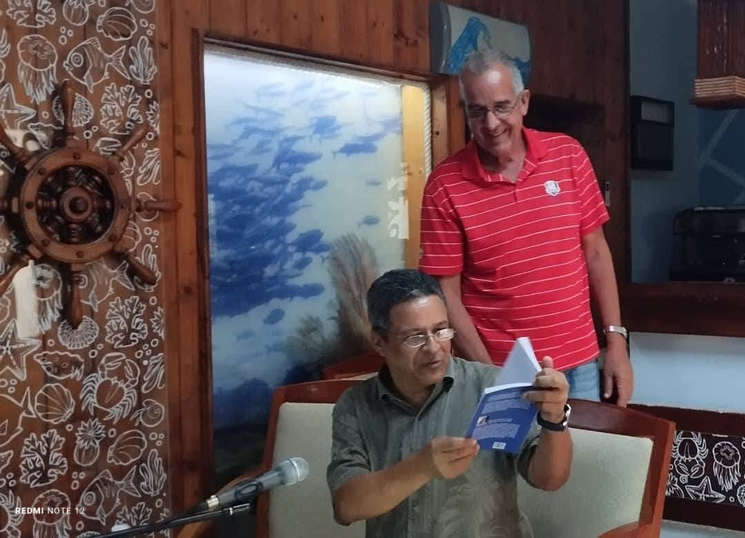 Santamareare 2025 en Villa Clara