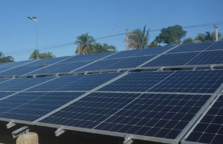 Lidera Villa Clara desarrollo de energías renovables en Cuba