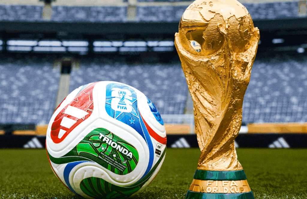 Mundial 2026: El sorteo define el camino de las selecciones